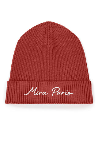 Beanie Fisherman "Essential"