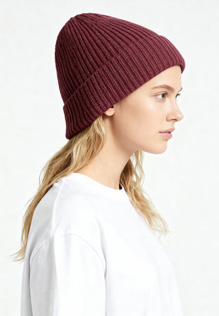 Beanie Fisherman Essential