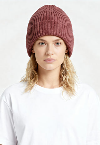 Beanie Fisherman Essential