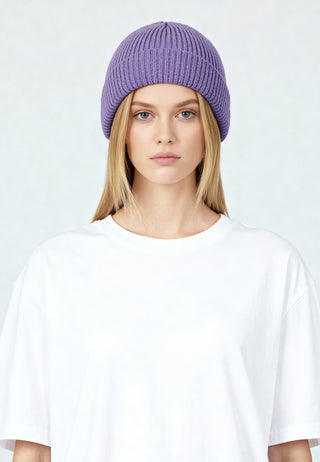 Beanie Fisherman Essential