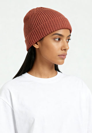 Beanie Fisherman Essential