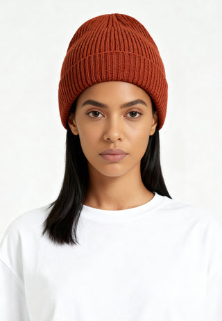 Beanie Fisherman Essential