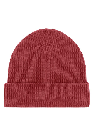 Beanie Fisherman Essential
