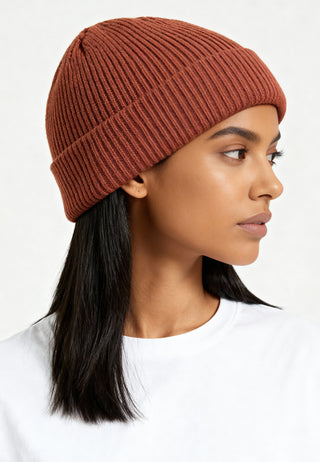 Beanie Fisherman Essential
