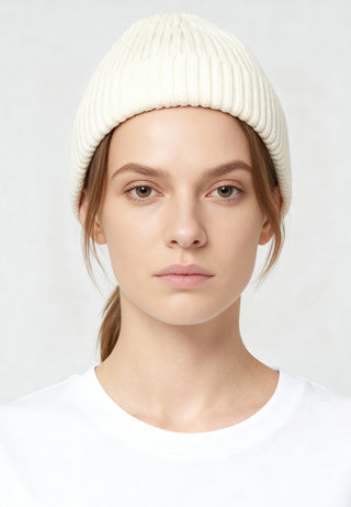Beanie Fisherman Essential