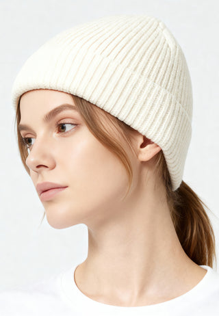 Beanie Fisherman Essential
