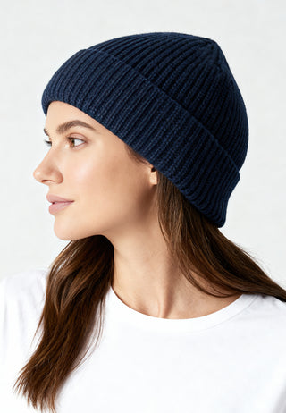 Beanie Fisherman Essential