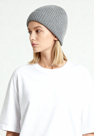 Beanie Fisherman Essential