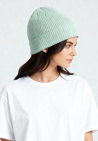 Beanie Fisherman Essential