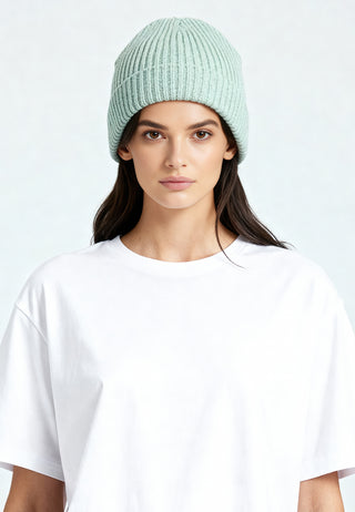 Beanie Fisherman Essential