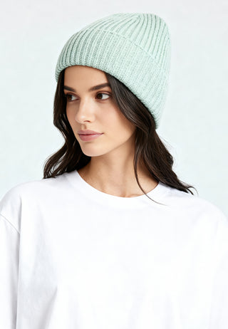 Beanie Fisherman Essential