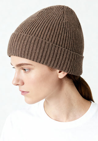 Beanie Fisherman Essential