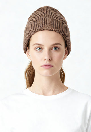 Beanie Fisherman Essential