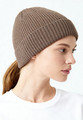 Beanie Fisherman Essential