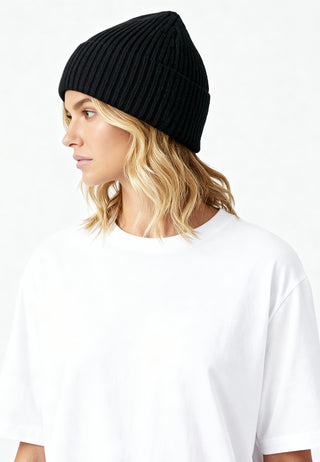 Beanie Fisherman Essential