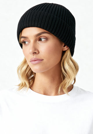 Beanie Fisherman Essential