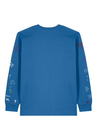 T-shirt "Flash Tattoo 1"