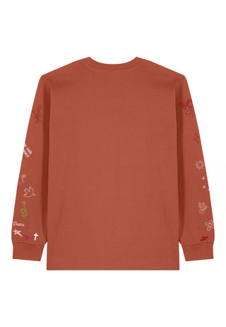 T-shirt "Flash Tattoo 1"