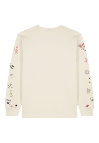 T-shirt "Flash Tattoo 1"