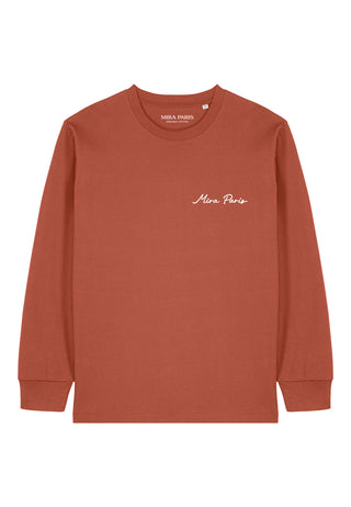 T-shirt "Universal Love"