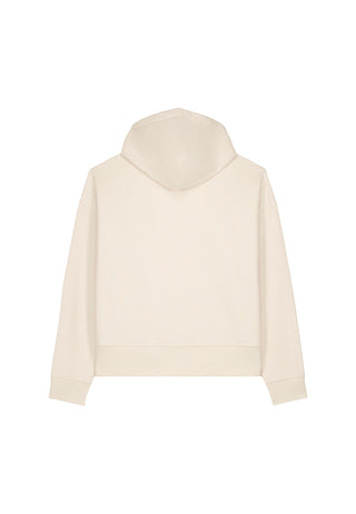 Hoodie Boxy Essentiel