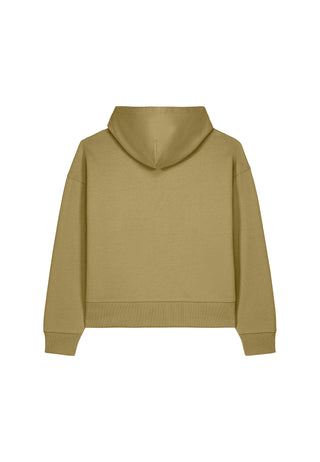 Hoodie Boxy Essentiel
