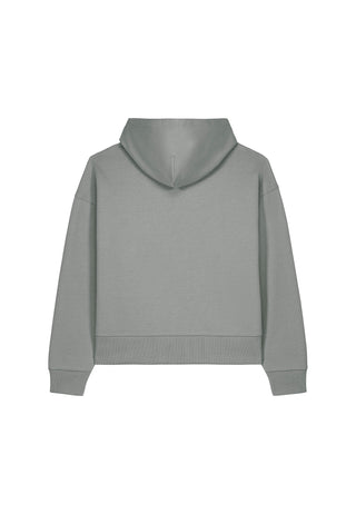 Hoodie Boxy Essentiel