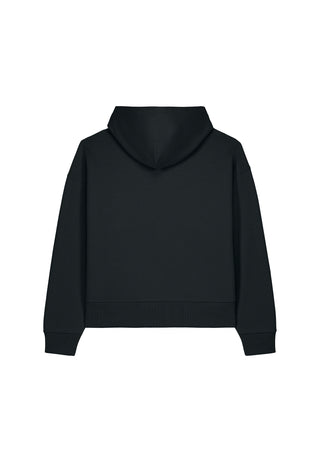 Hoodie Boxy Essentiel