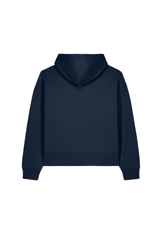 Hoodie Boxy Essentiel