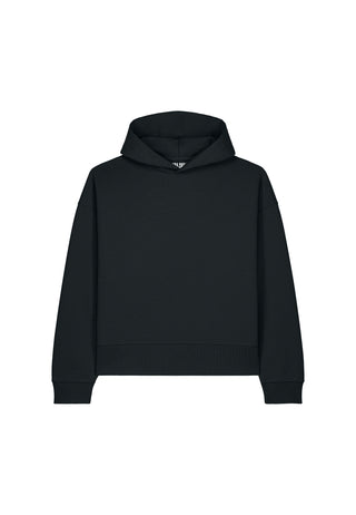 Hoodie Boxy Essentiel