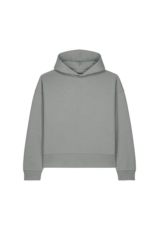 Hoodie Boxy Essentiel