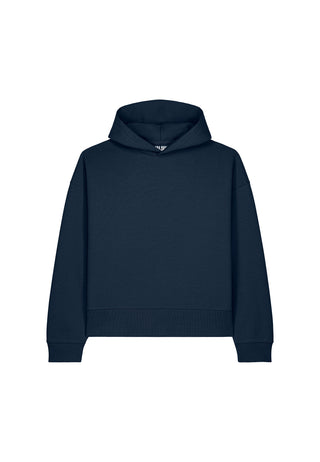 Hoodie Boxy Essentiel