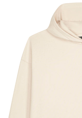 Hoodie Boxy Essentiel