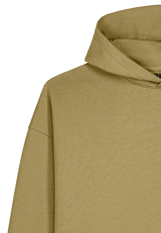 Hoodie Boxy Essentiel