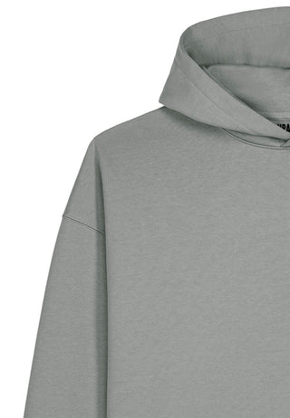 Hoodie Boxy Essentiel