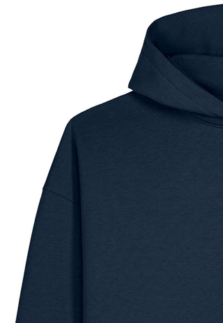 Hoodie Boxy Essentiel