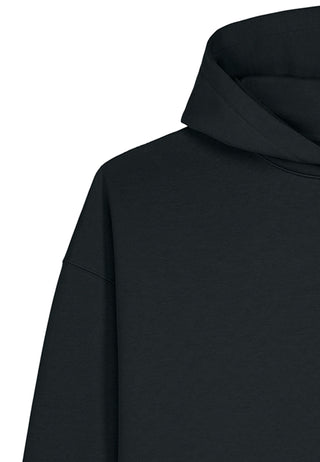 Hoodie Boxy Essentiel