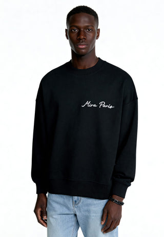 Sweatshirt Boxy Essential