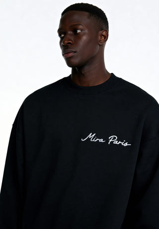 Sweatshirt Boxy Essential