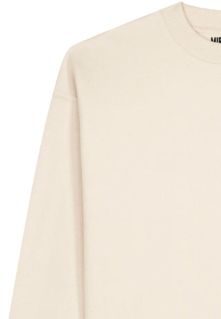 Sweatshirt Boxy Basique