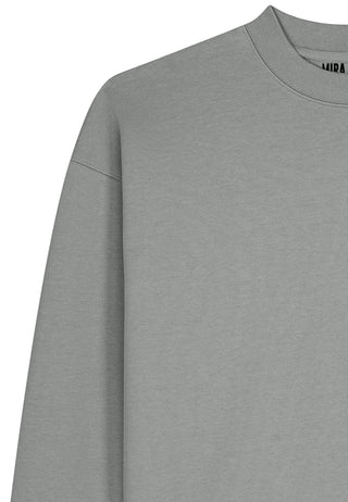 Sweatshirt Boxy Basique