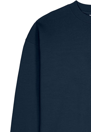 Sweatshirt Boxy Basique