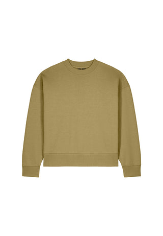 Sweatshirt Boxy Basique