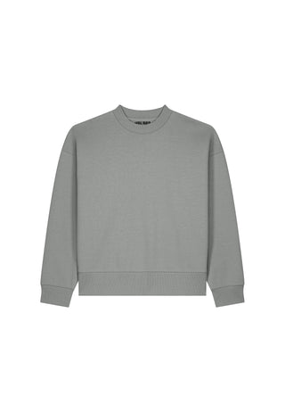 Sweatshirt Boxy Basique