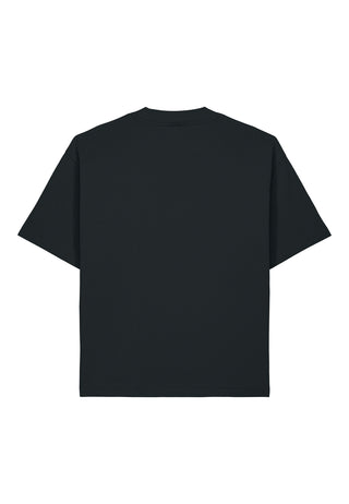 T-shirt Boxy Essential