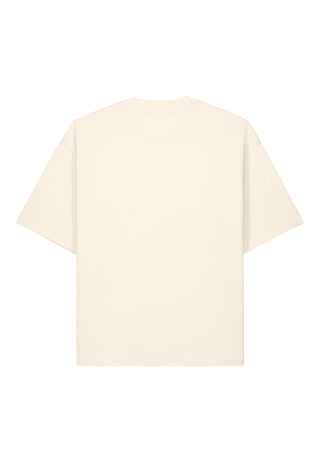 T-shirt Boxy Essential