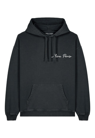 Hoodie Oversize "Love Definition"