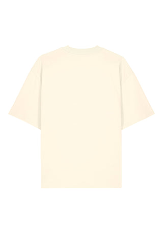 T-shirt Oversize Essential