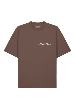T-shirt Oversize Essential