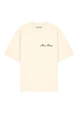 T-shirt Oversize Essential